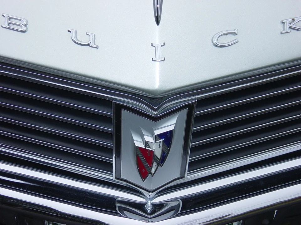 1967 Buick Gran Sport - Image 18 of 31