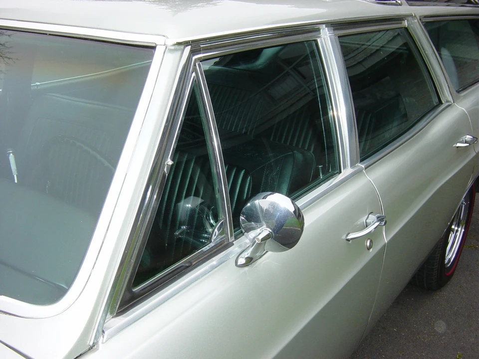 1967 Buick Gran Sport - Image 25 of 31