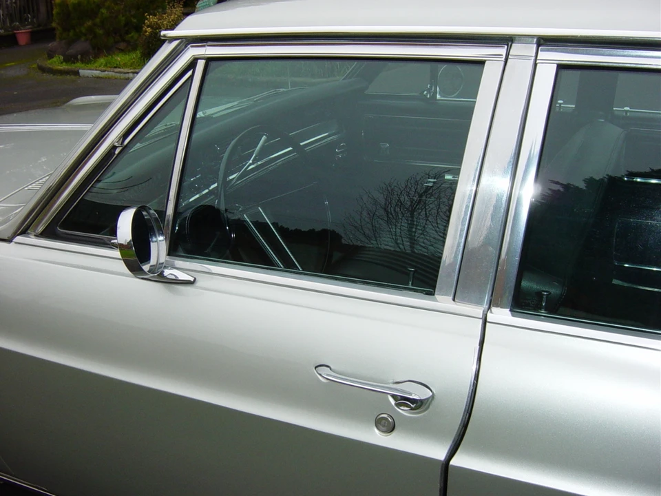 1967 Buick Gran Sport - Image 24 of 31