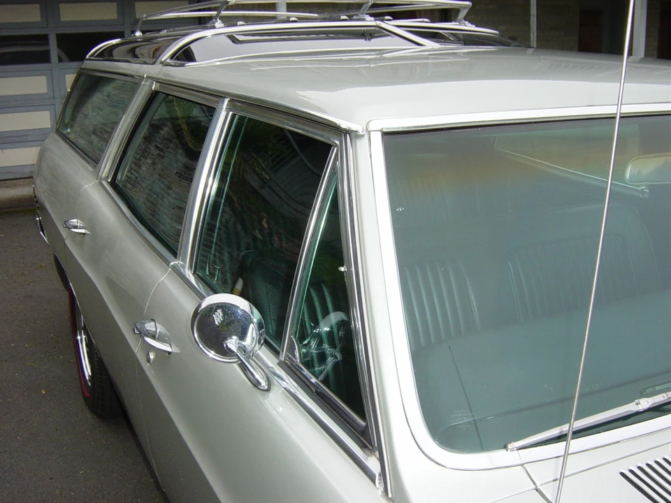 1967 Buick Gran Sport - Image 23 of 31