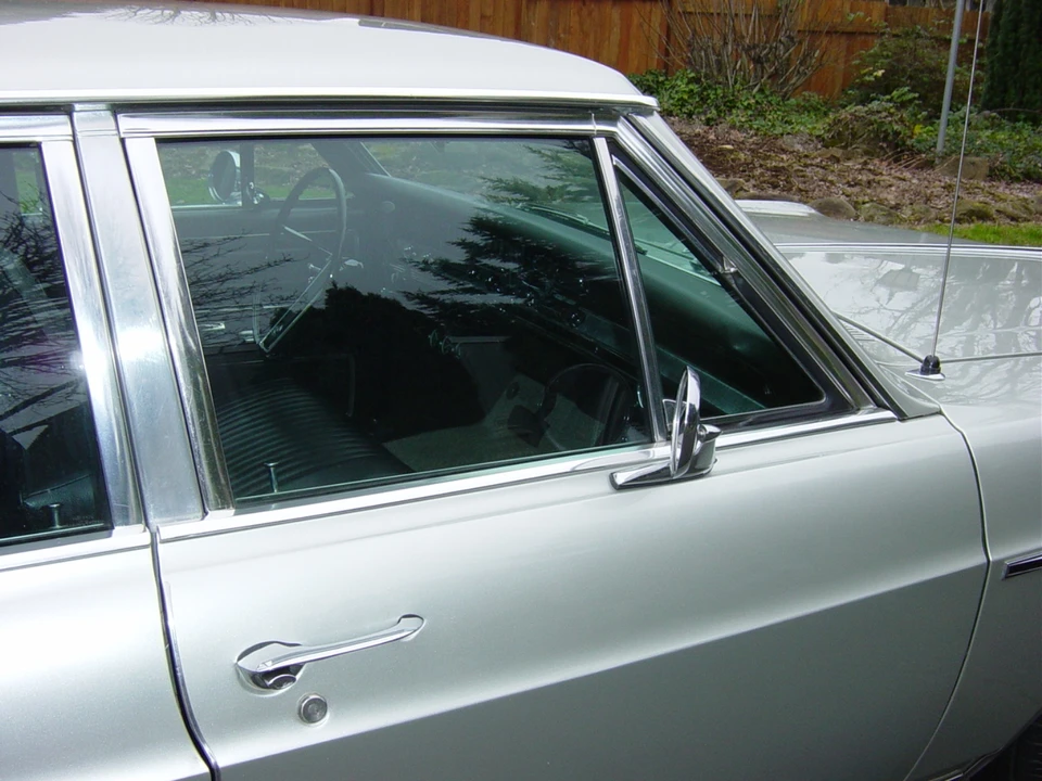 1967 Buick Gran Sport - Image 22 of 31