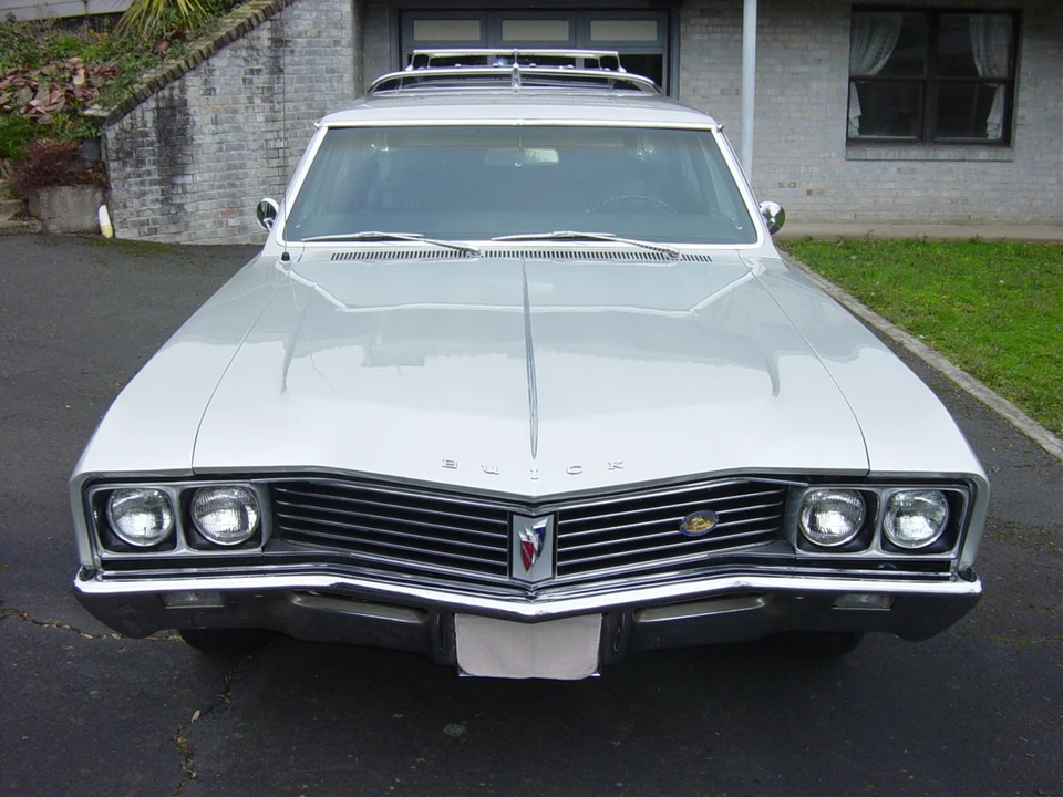 1967 Buick Gran Sport - Image 3 of 31