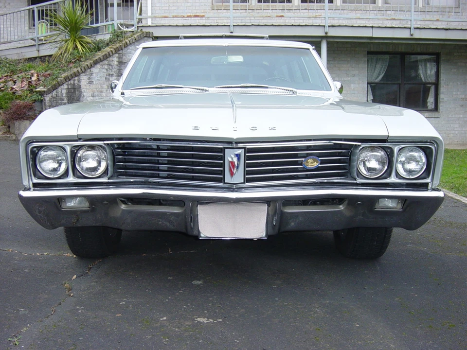 1967 Buick Gran Sport - Image 4 of 31