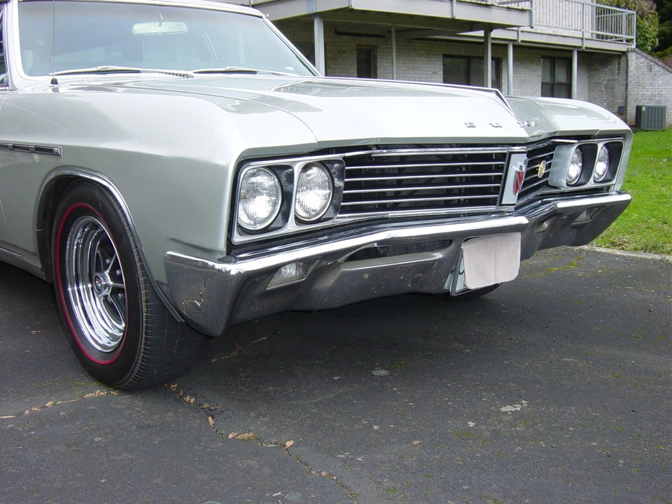 1967 Buick Gran Sport - Image 15 of 31
