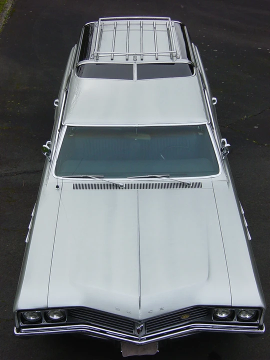 1967 Buick Gran Sport - Image 16 of 31