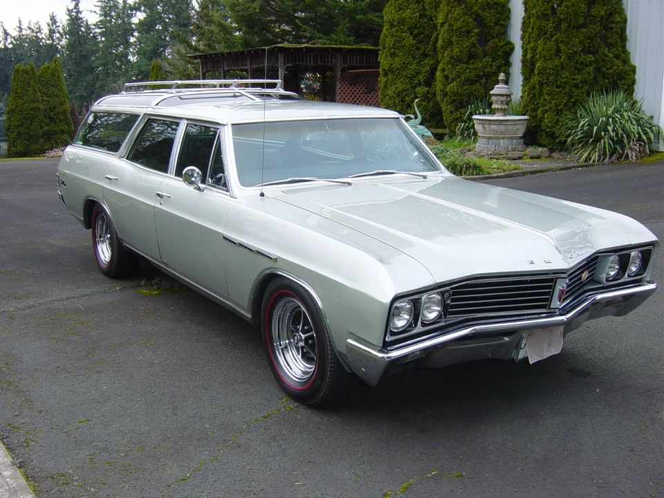 1967 Buick Gran Sport - Image 2 of 31