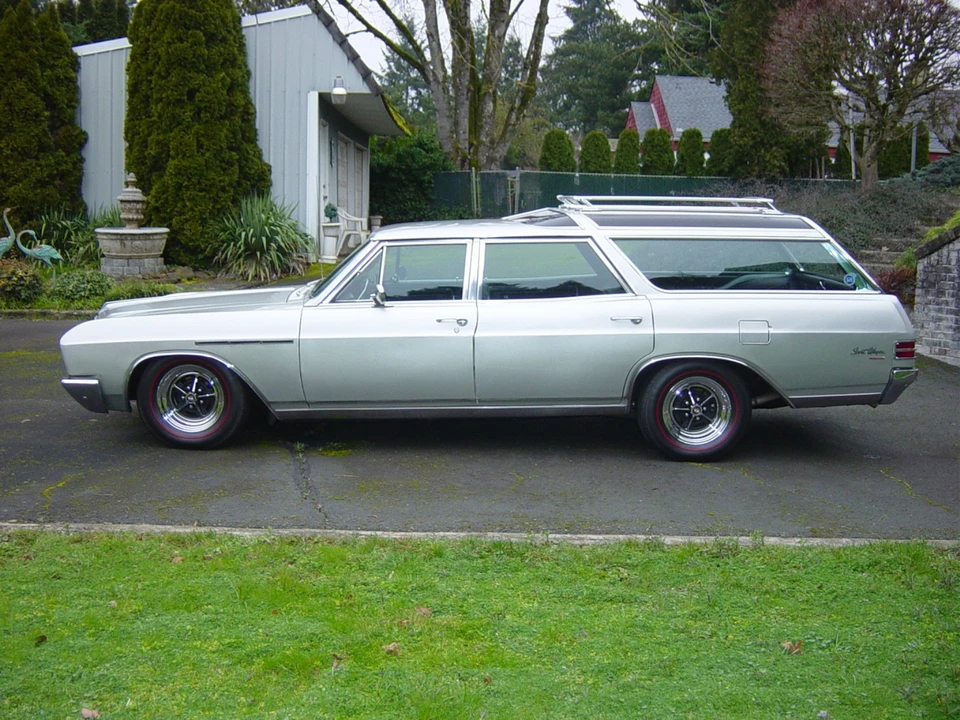 1967 Buick Gran Sport - Image 7 of 31