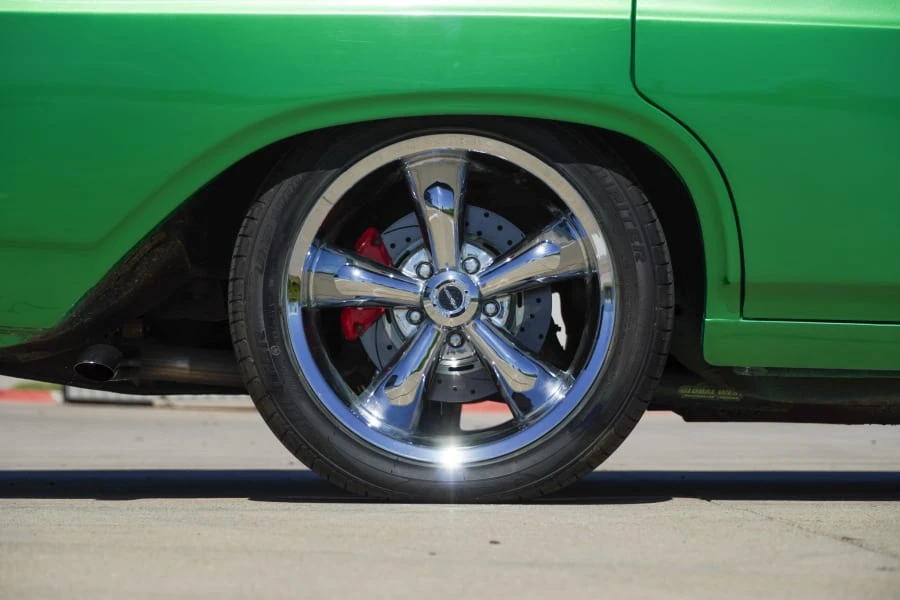1967 Buick Skylark 3rd Gen - Image 19 of 31