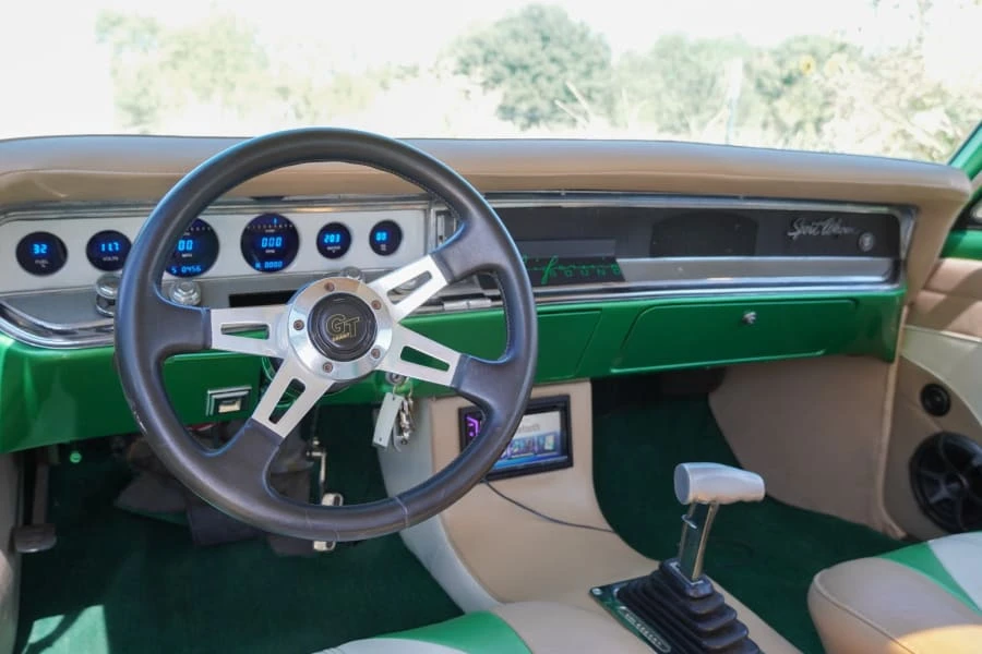 1967 Buick Skylark 3rd Gen - Image 29 of 31