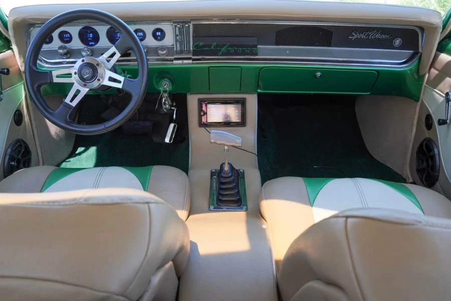 1967 Buick Skylark 3rd Gen - Image 28 of 31
