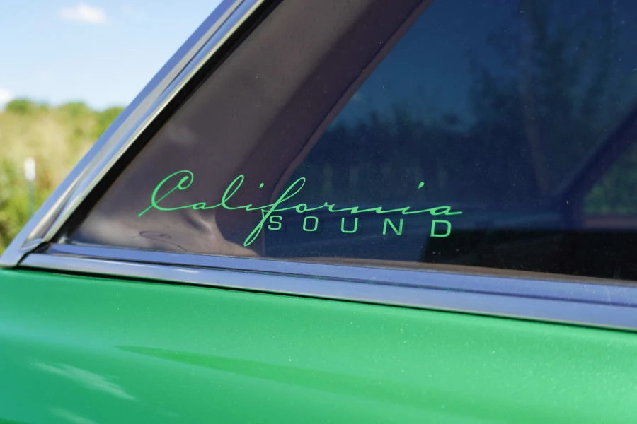 1967 Buick Skylark 3rd Gen - Image 23 of 31