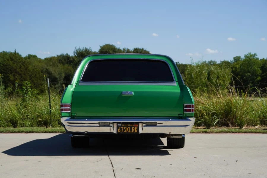 1967 Buick Skylark 3rd Gen - Image 5 of 31