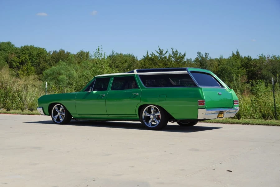 1967 Buick Skylark 3rd Gen - Image 15 of 31