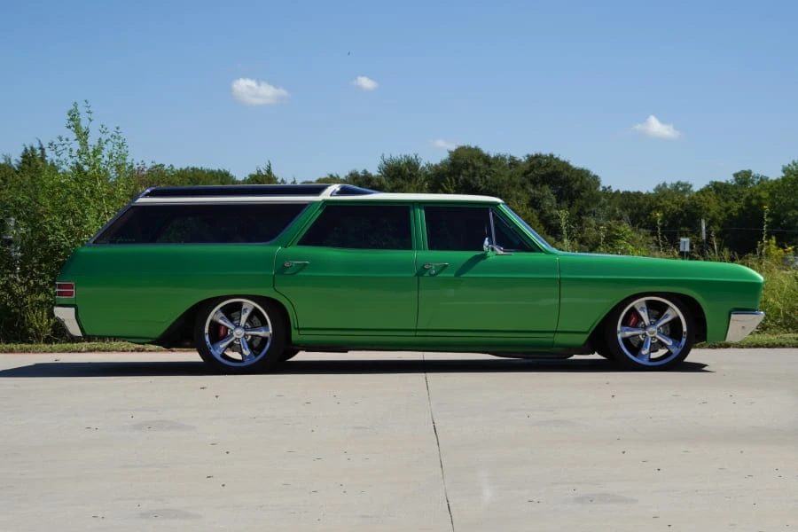 1967 Buick Skylark 3rd Gen - Image 14 of 31