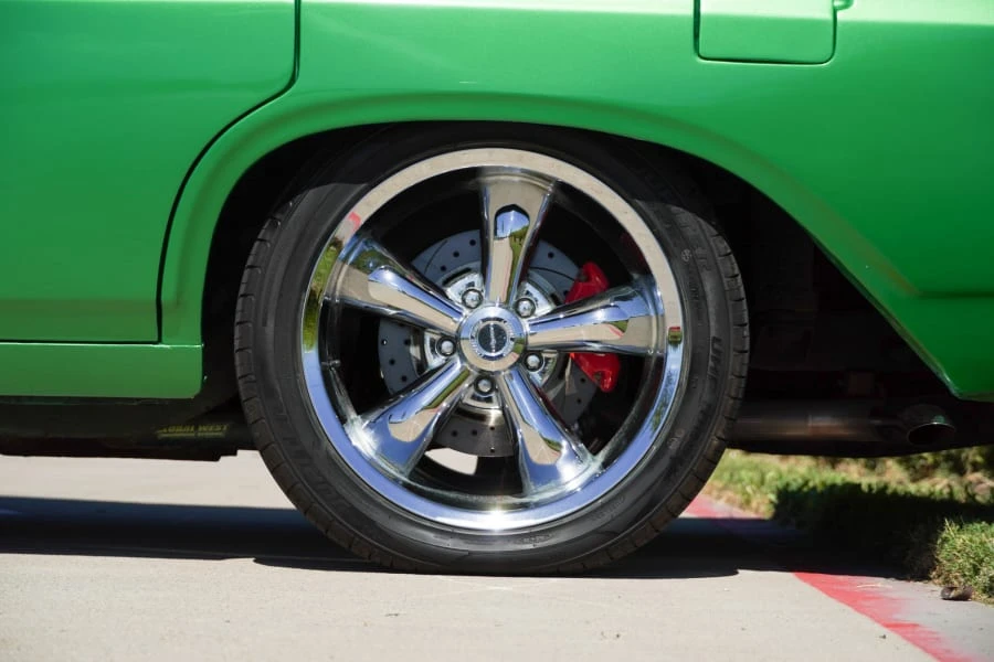 1967 Buick Skylark 3rd Gen - Image 21 of 31