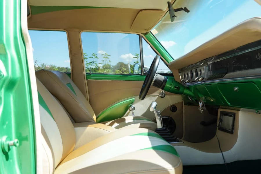 1967 Buick Skylark 3rd Gen - Image 30 of 31