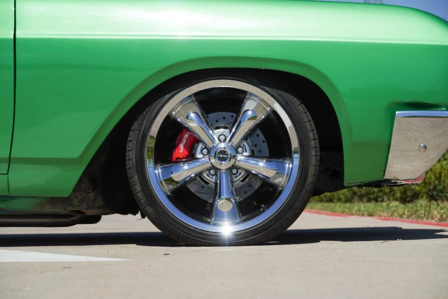 1967 Buick Skylark 3rd Gen - Image 24 of 31