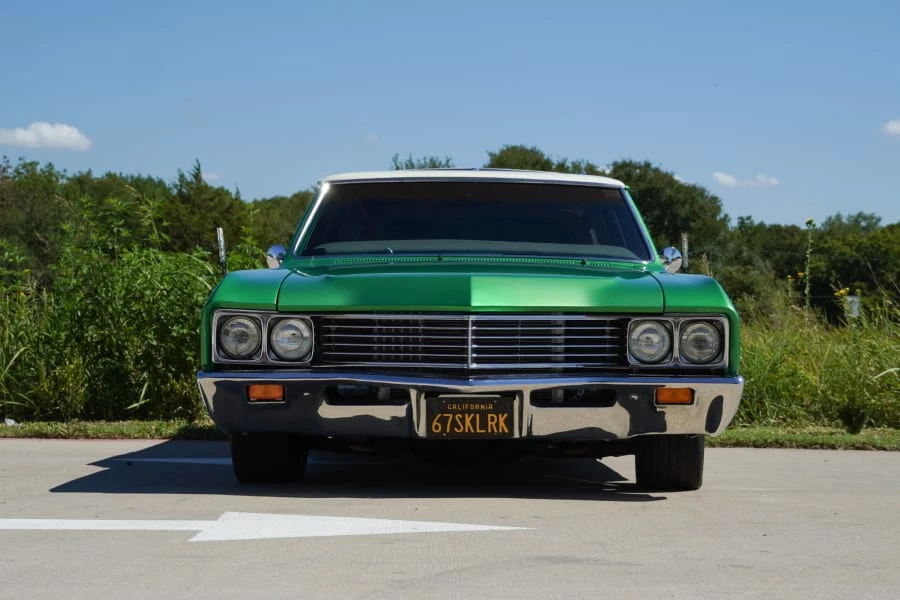 1967 Buick Skylark 3rd Gen - Image 4 of 31