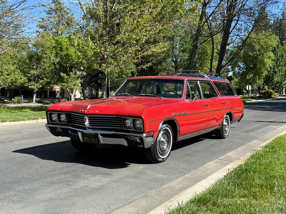 1967 Buick Special - Image 6 of 31