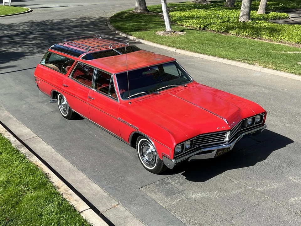 1967 Buick Special - Image 19 of 31