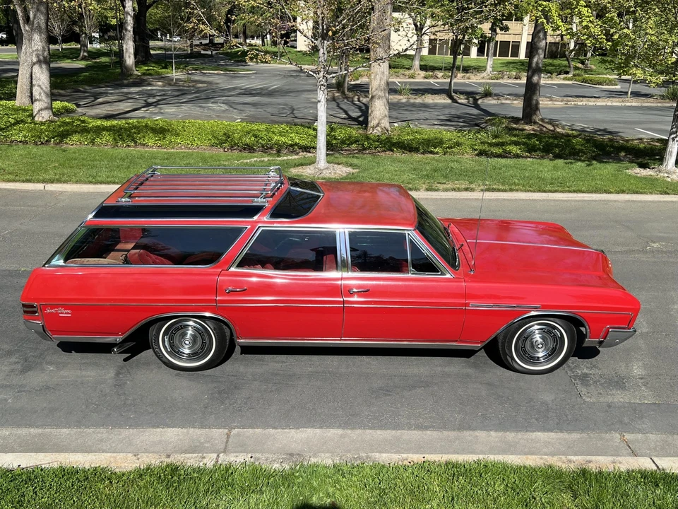 1967 Buick Special - Image 23 of 31