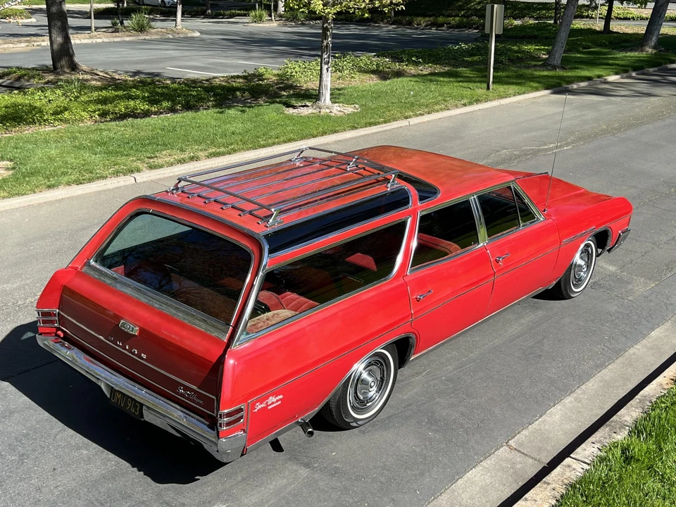 1967 Buick Special - Image 26 of 31