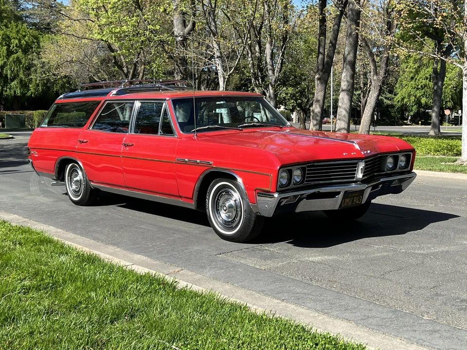 1967 Buick Special - Image 22 of 31