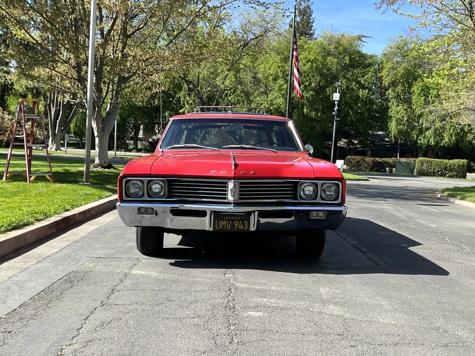 1967 Buick Special - Image 11 of 31
