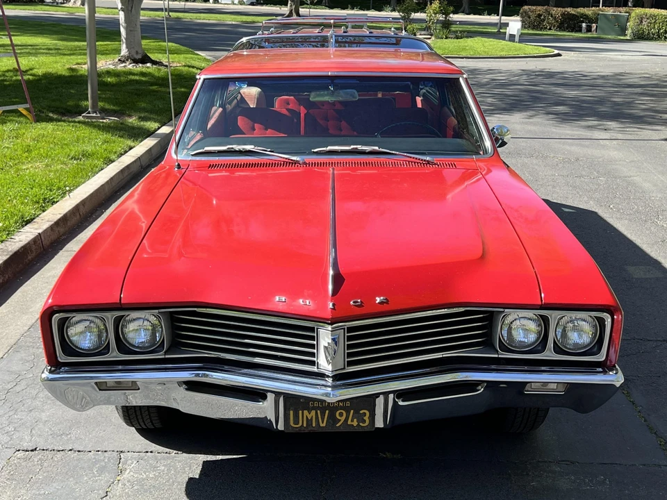 1967 Buick Special - Image 15 of 31