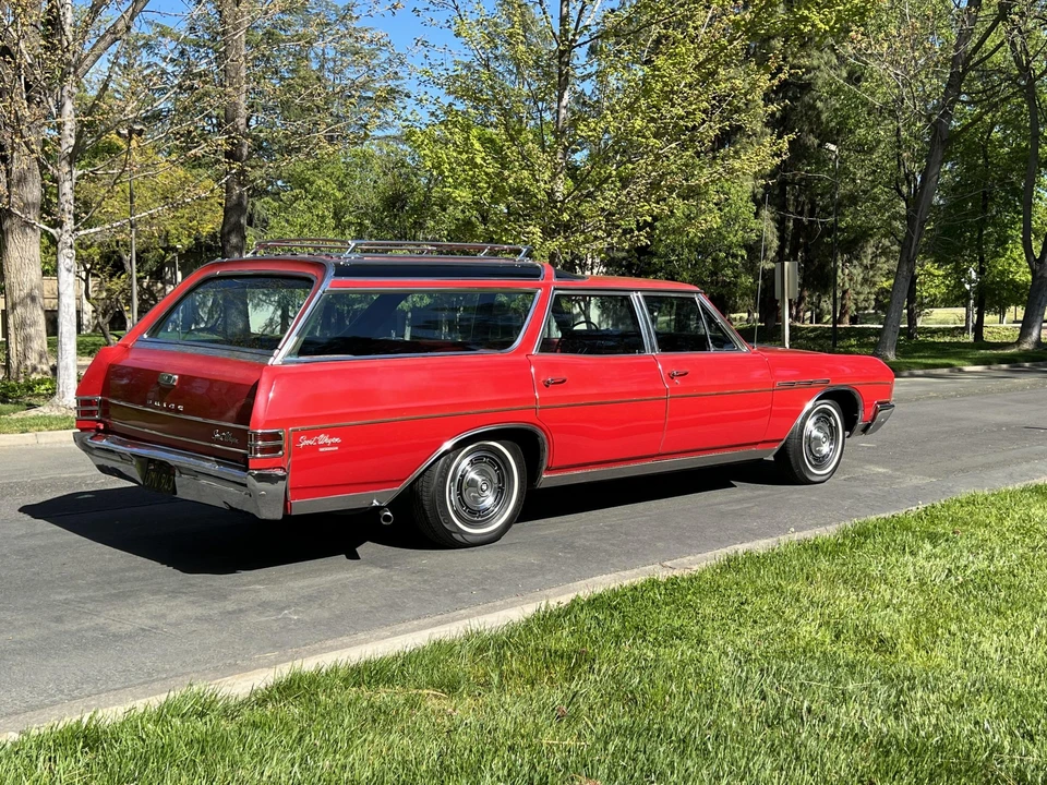 1967 Buick Special - Image 24 of 31