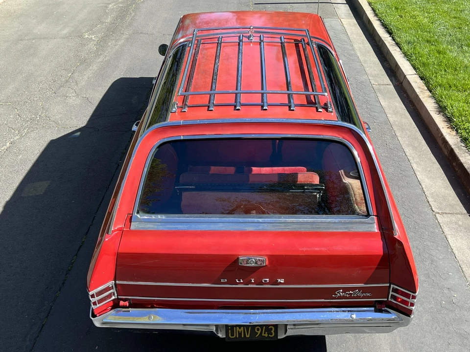 1967 Buick Special - Image 29 of 31