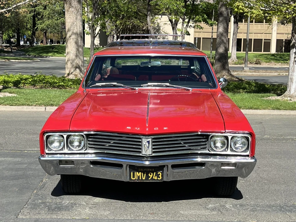 1967 Buick Special - Image 9 of 31