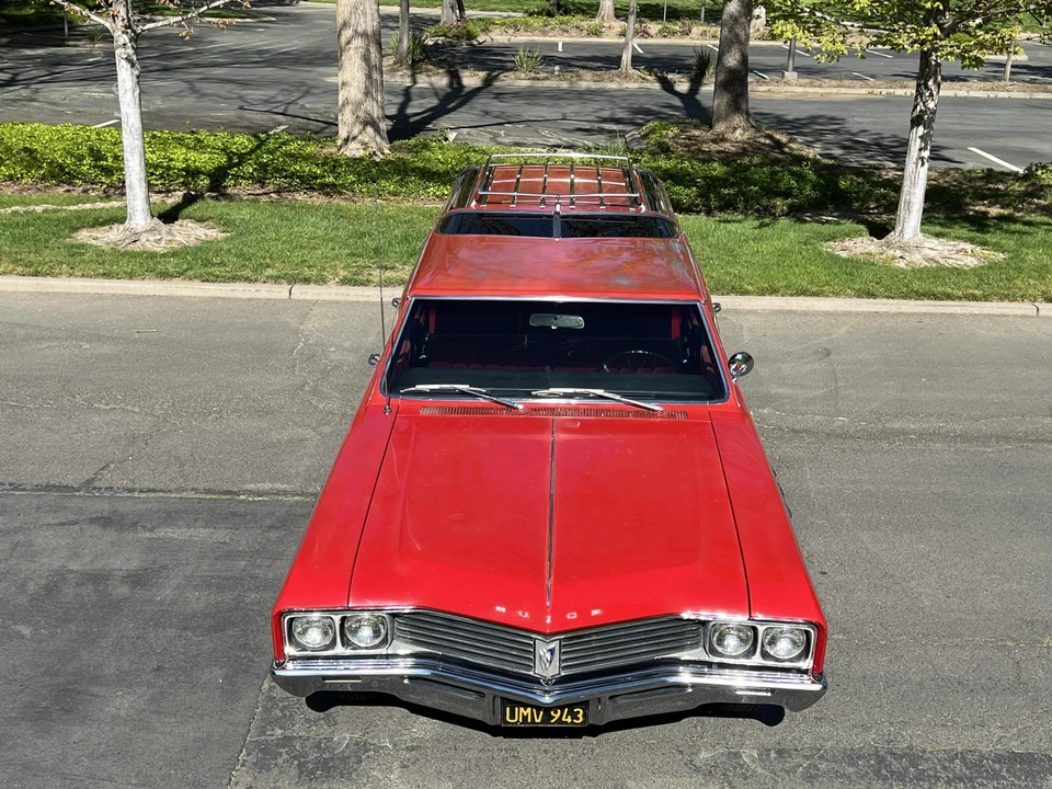 1967 Buick Special - Image 12 of 31