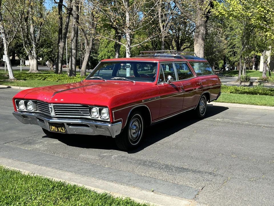 1967 Buick Special - Image 8 of 31