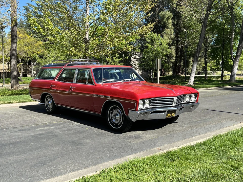 1967 Buick Special - Image 20 of 31