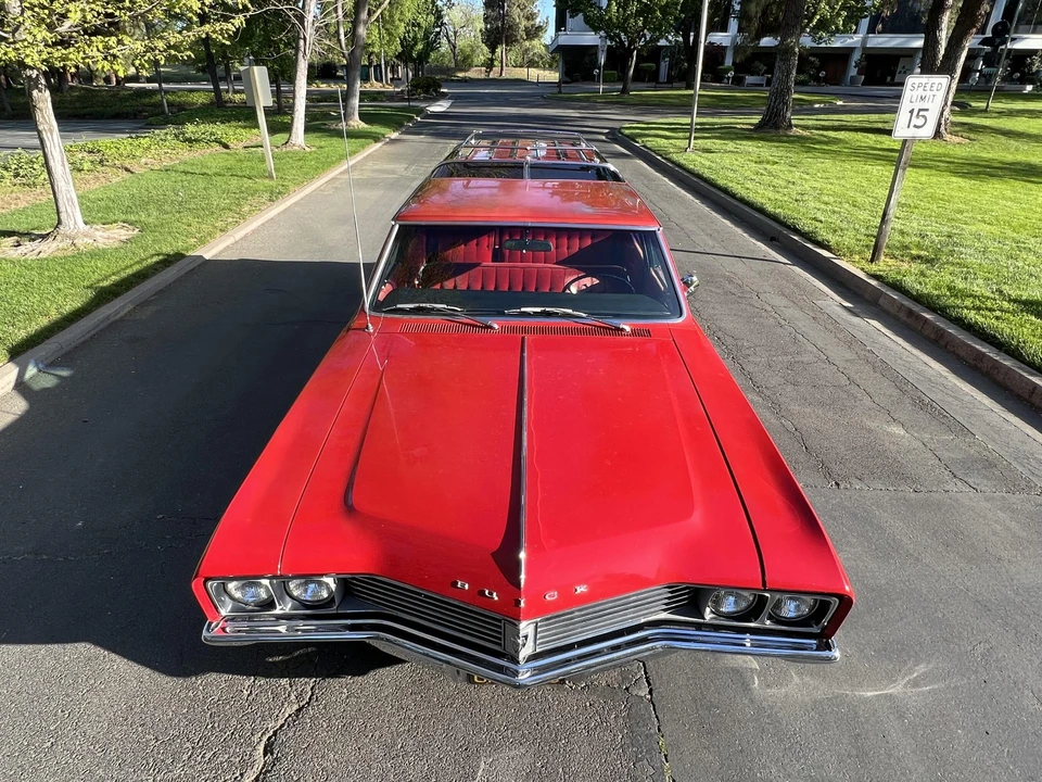 1967 Buick Special - Image 13 of 31