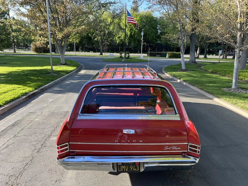 1967 Buick Special - Image 31 of 31