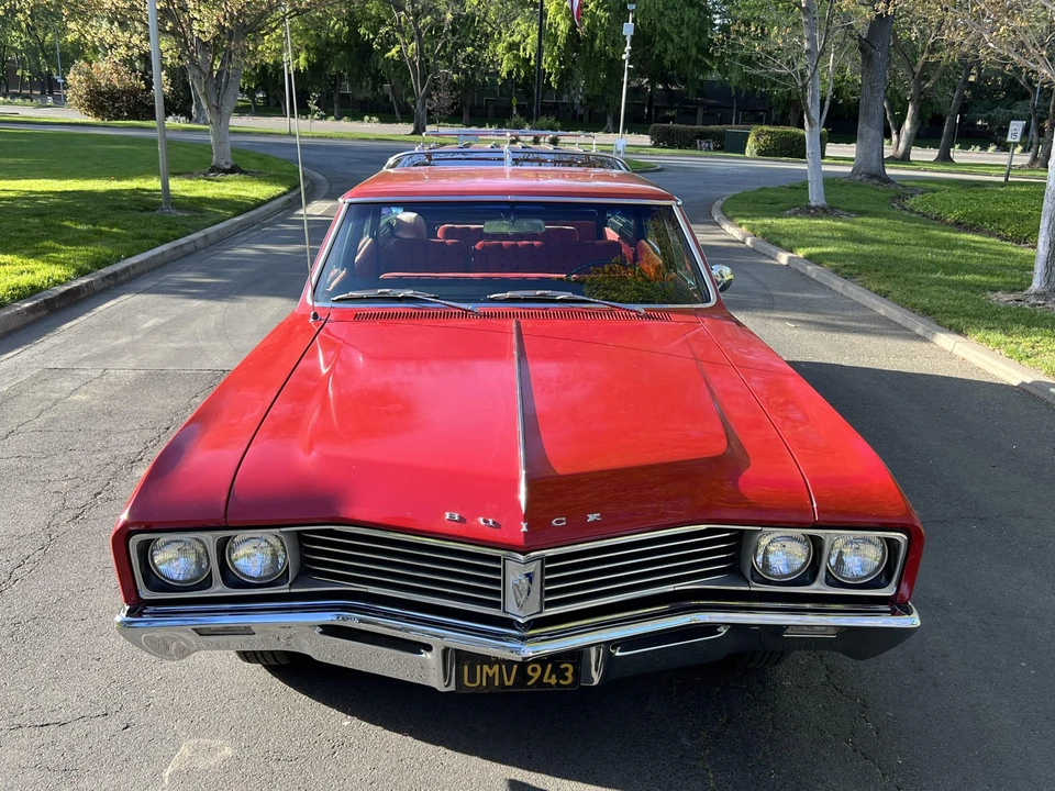 1967 Buick Special - Image 14 of 31