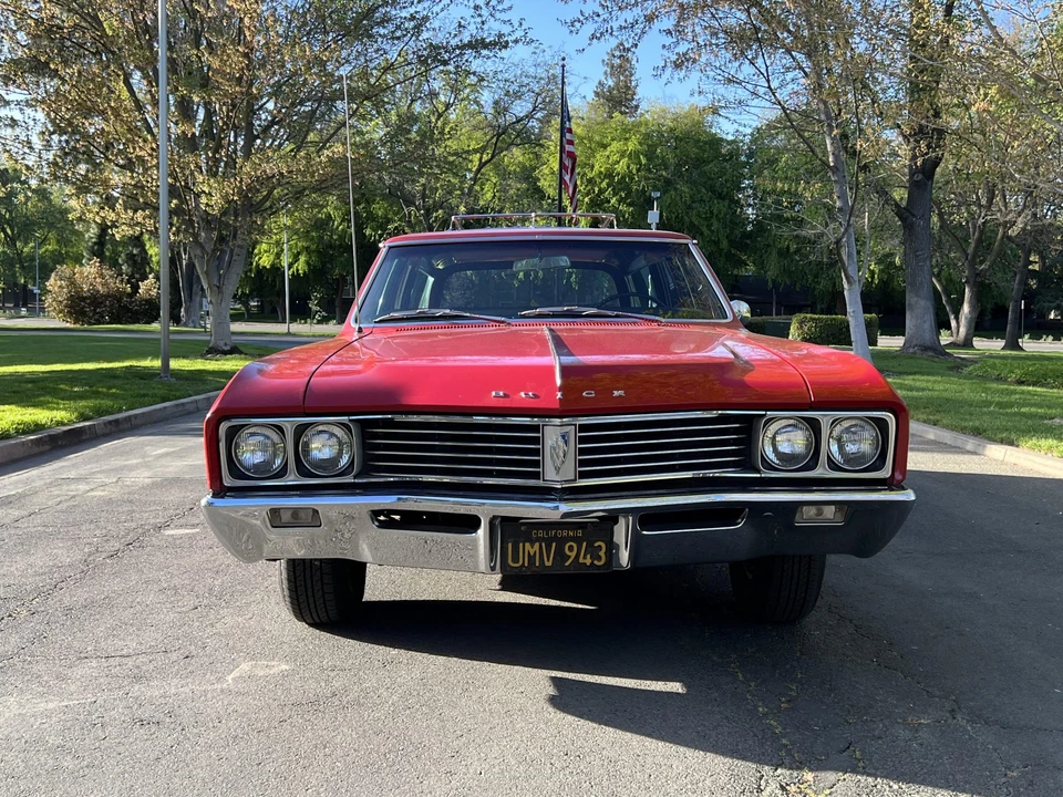 1967 Buick Special - Image 10 of 31