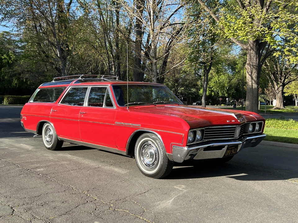 1967 Buick Special - Image 21 of 31