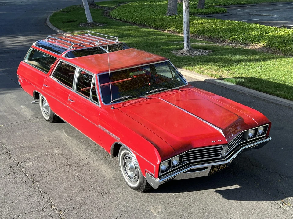1967 Buick Special - Image 18 of 31