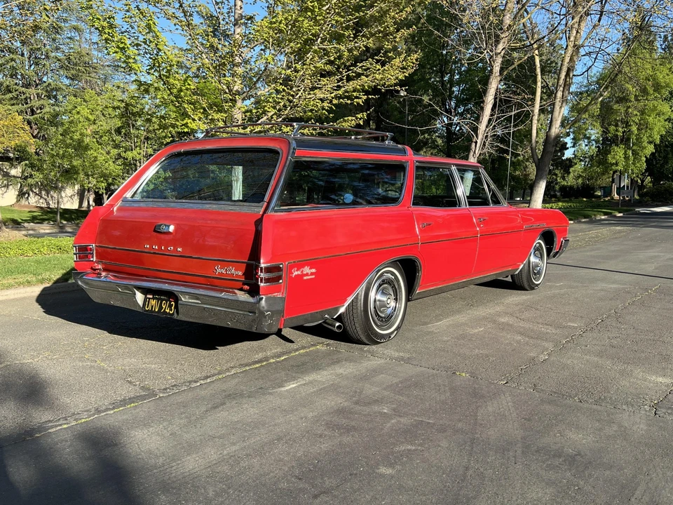 1967 Buick Special - Image 25 of 31