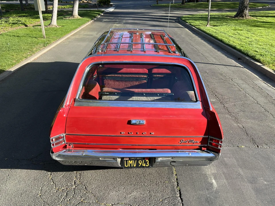1967 Buick Special - Image 28 of 31