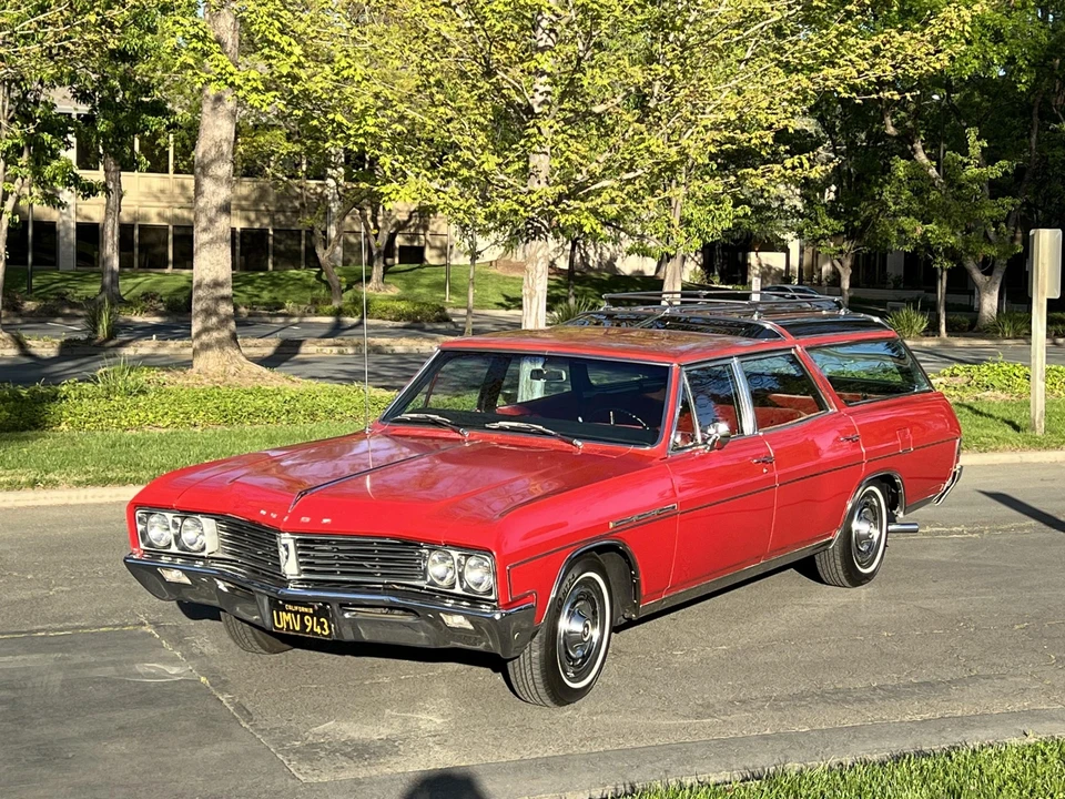 1967 Buick Special - Image 5 of 31