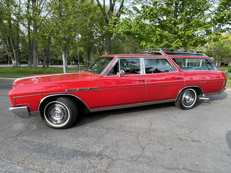 1967 Buick Special - Image 2 of 31