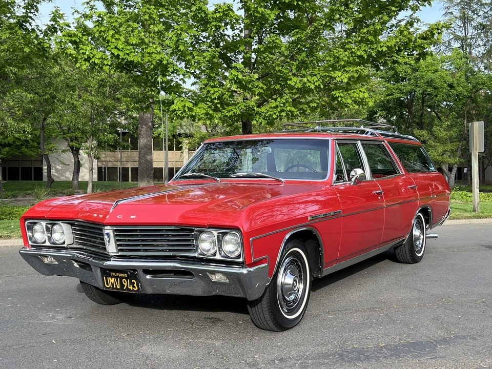 1967 Buick Special - Image 7 of 31