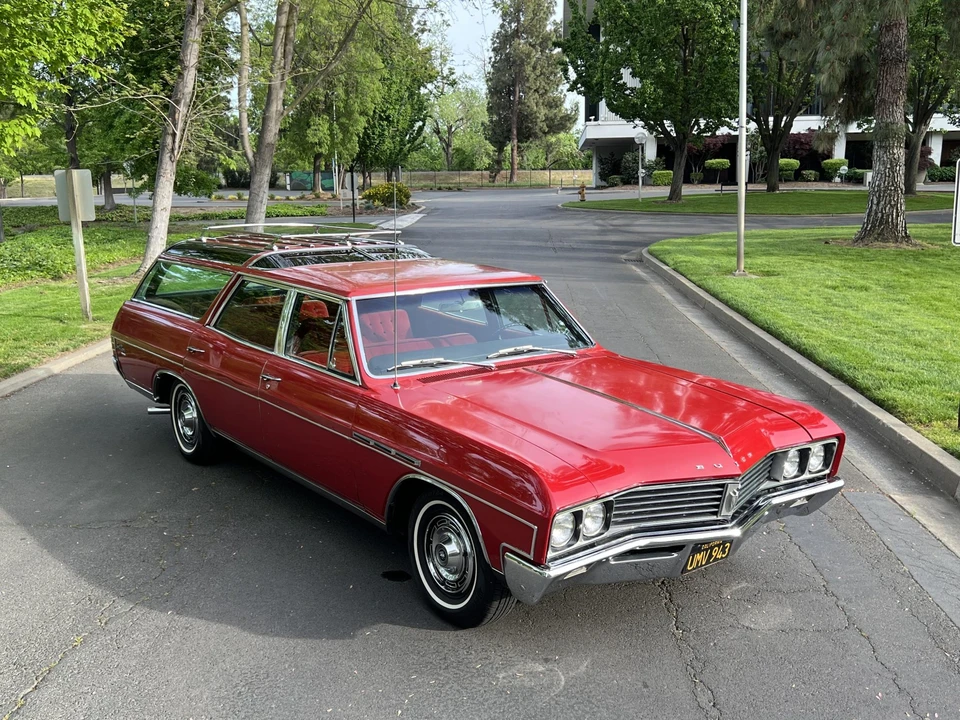 1967 Buick Special - Image 17 of 31