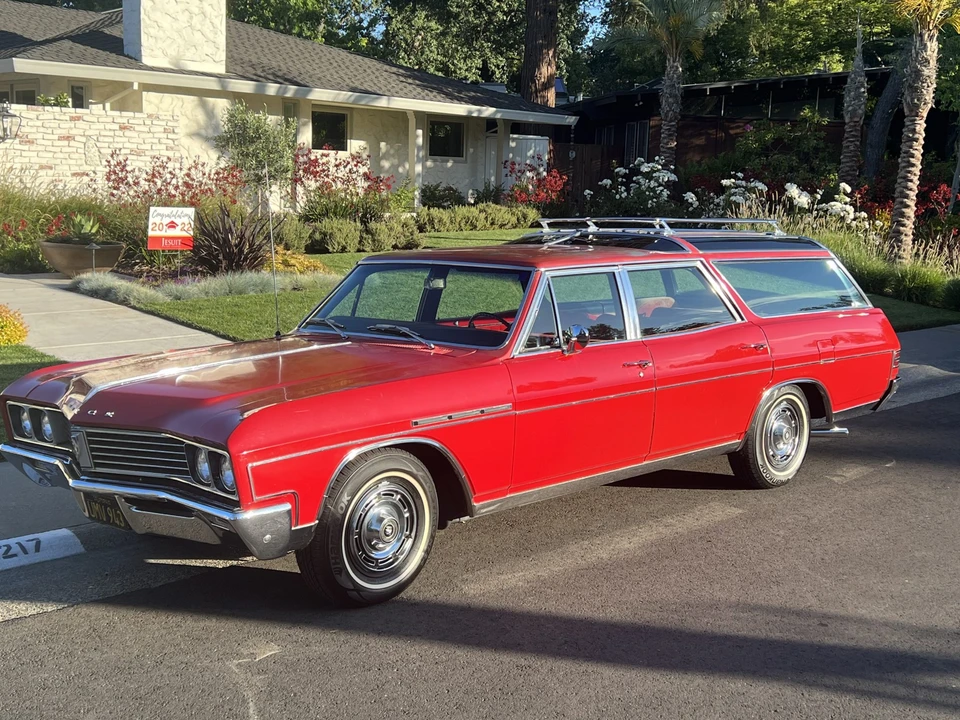 1967 Buick Special - Image 3 of 31