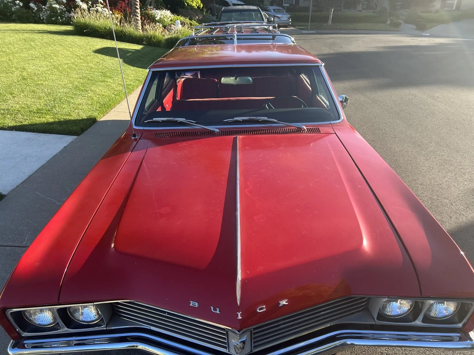 1967 Buick Special - Image 16 of 31