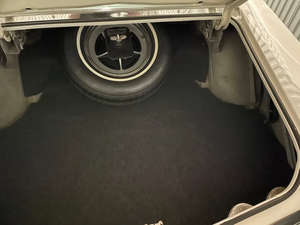 1967 Buick Wildcat - Image 20 of 21